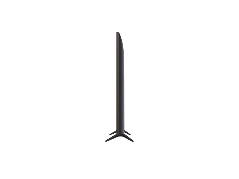 LG 43" Flachbild TV LED 4K NanoCell 43NANO82T3B TV