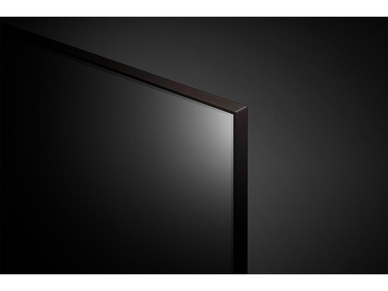 LG 43" Flachbild TV LED 4K NanoCell 43NANO82T3B TV