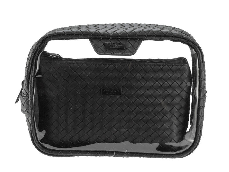 JJDK Cosmetic bag + Cosmetic purse