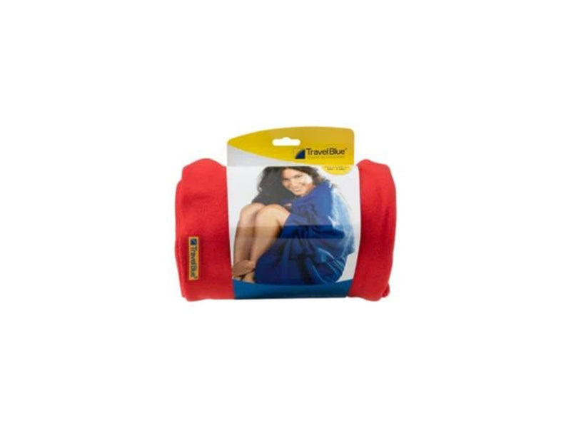 Travelblue Travel Blanket - 160 cm x 125 cm