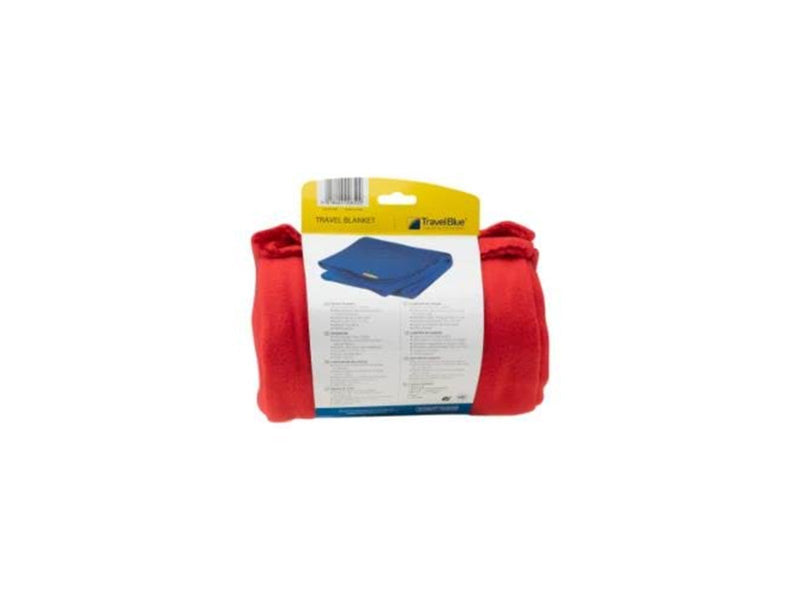 Travelblue Travel Blanket - 160 cm x 125 cm