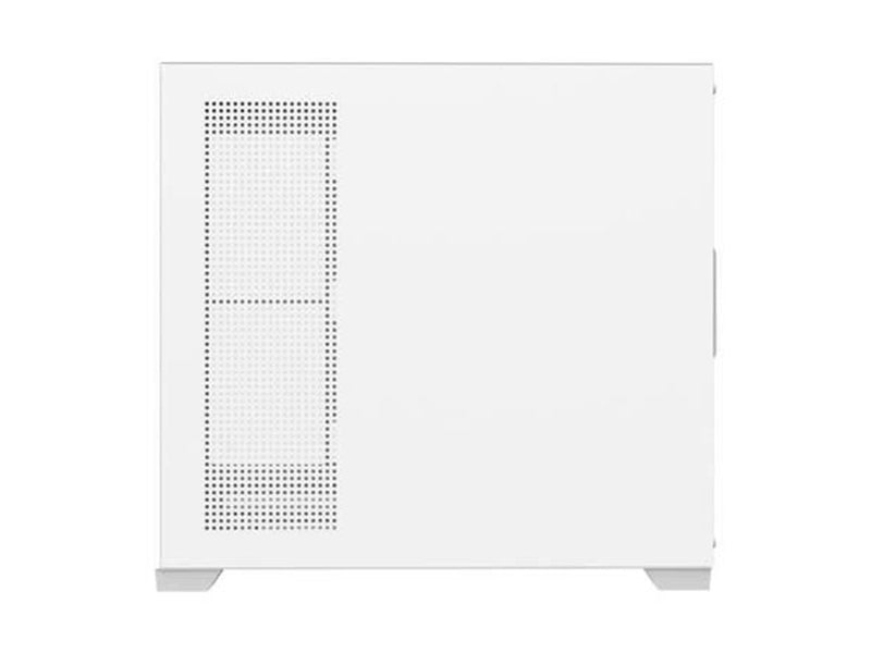 Darkflash C218M Computer Case (White) - Gehäuse - Miditower - Weiß