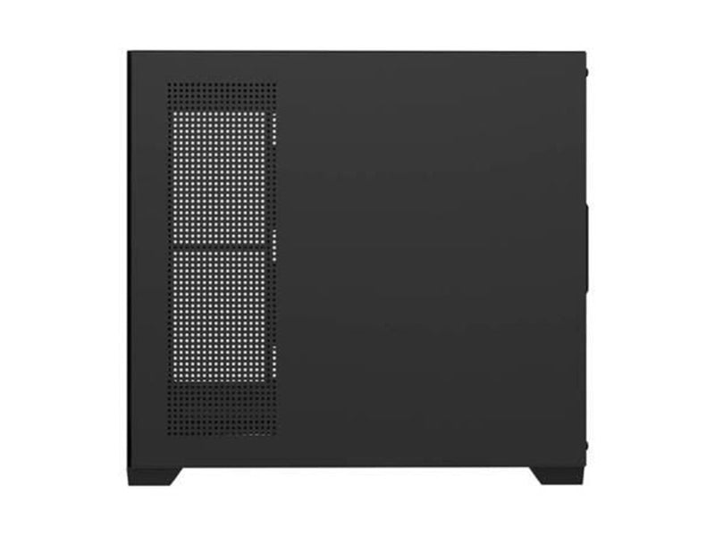 Darkflash C218M Computer Case (Black) - Gehäuse - Miditower - Schwarz