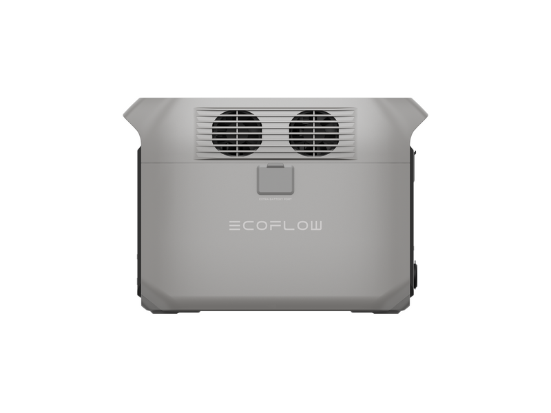 EcoFlow Delta 3 1500 - 1536Wh