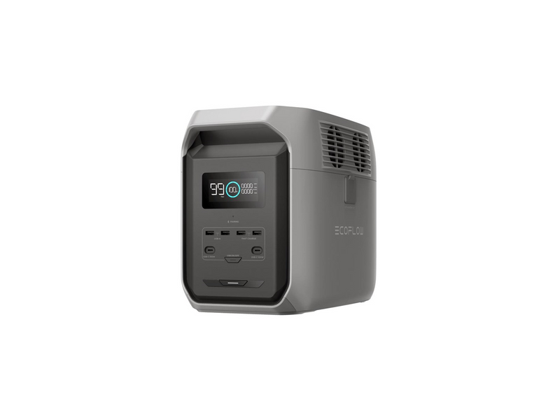 EcoFlow Delta 3 1500 - 1536Wh