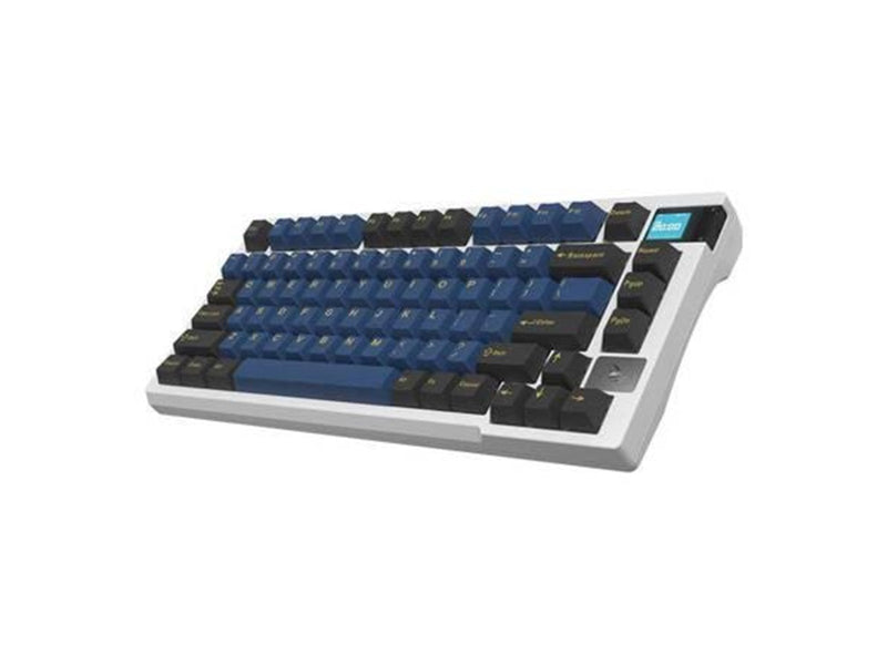 Darmoshark K8 EF Switch Wireless Gaming Keyboard (Black) - Gaming Tastaturen - Englisch - US - Schwarz