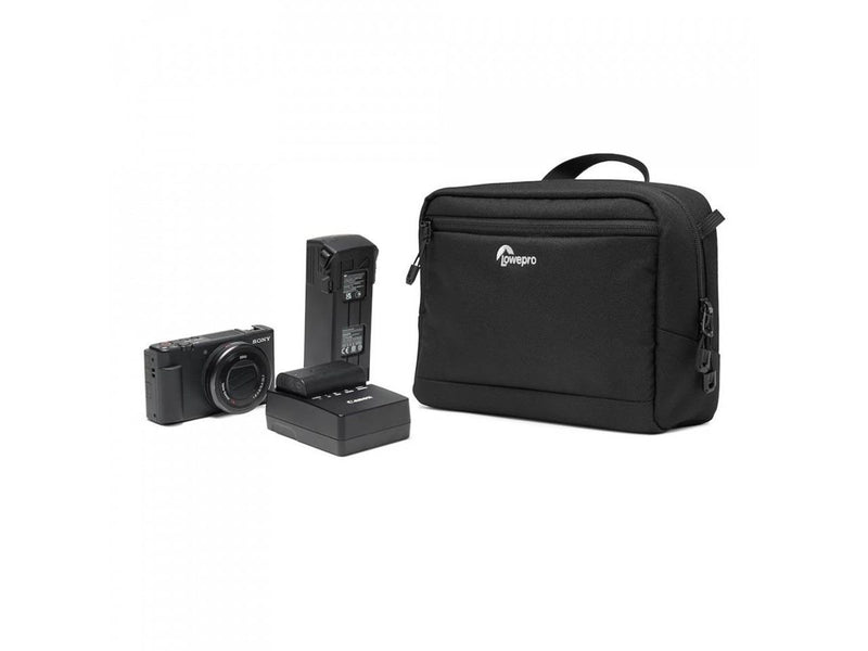 Lowepro ProTactic CS 120 III equipment case