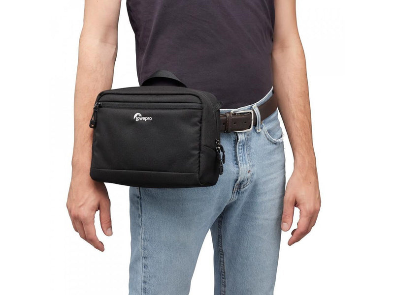 Lowepro ProTactic CS 120 III equipment case