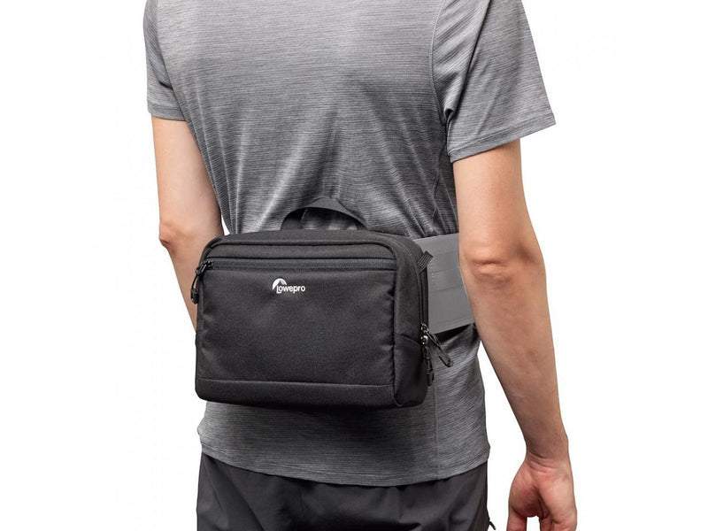 Lowepro ProTactic CS 120 III equipment case