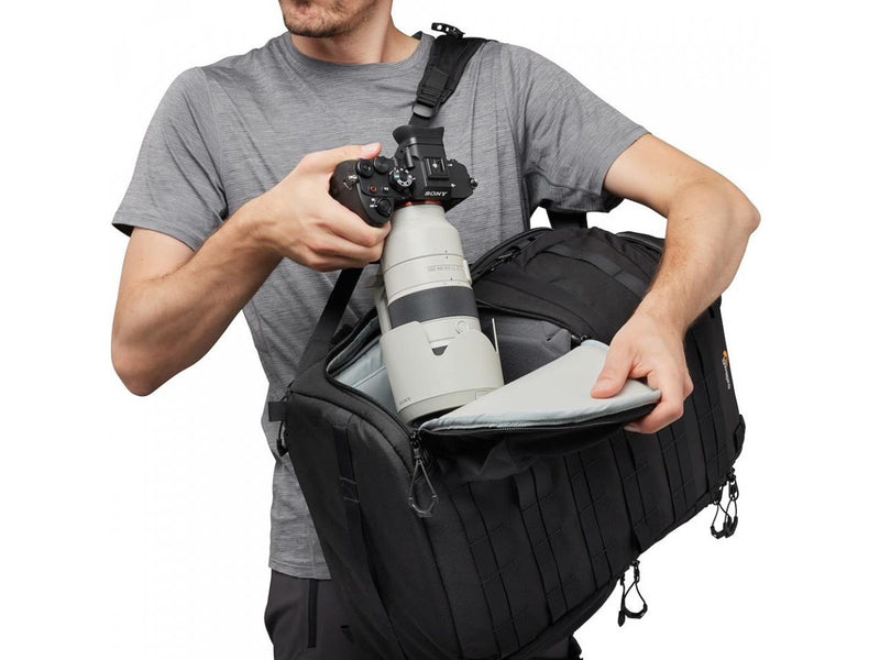 Lowepro ProTactic BP 450 AW III