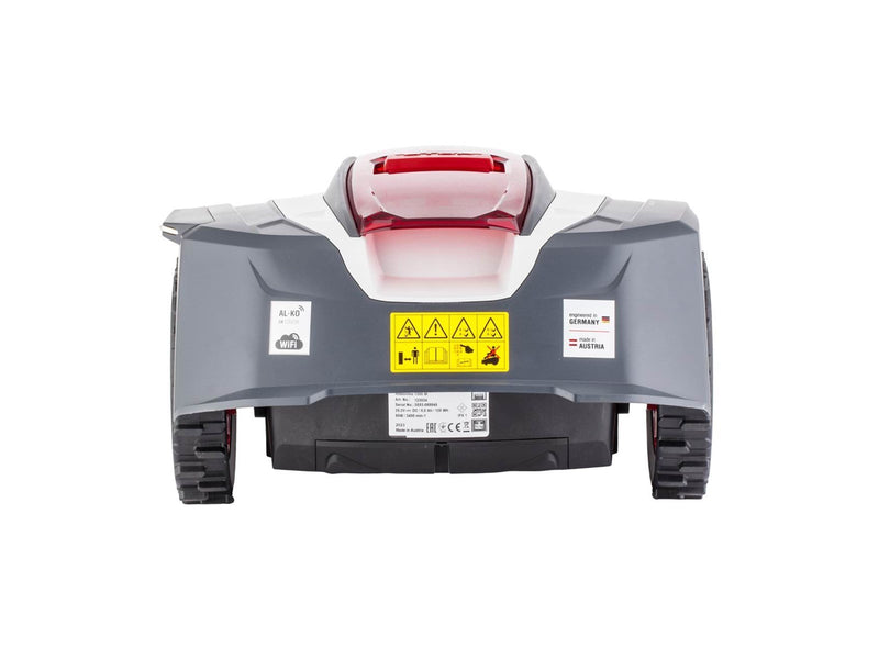 AL-KO Robolinho 550 W, 550 m²