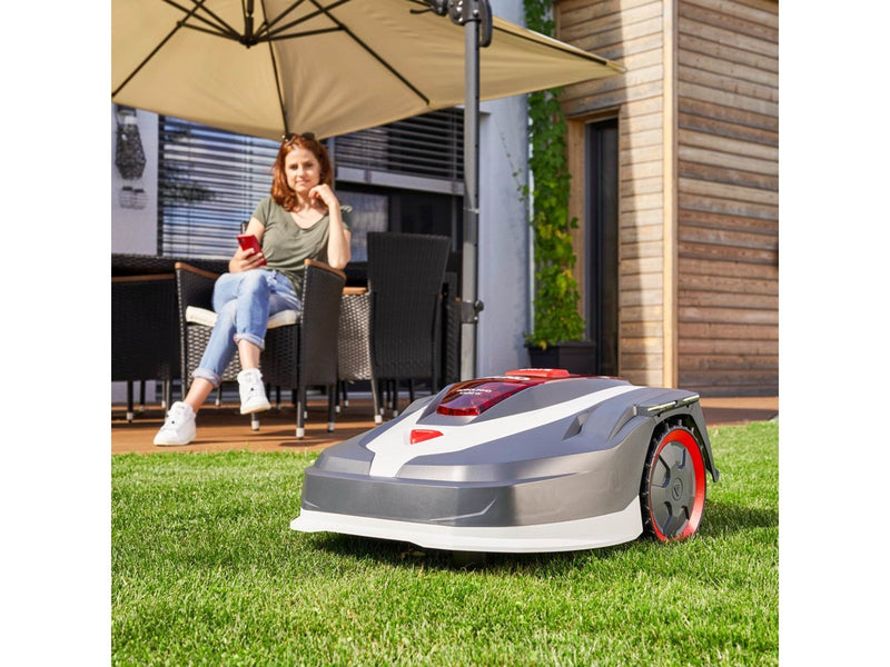 AL-KO Robolinho 550 W, 550 m²