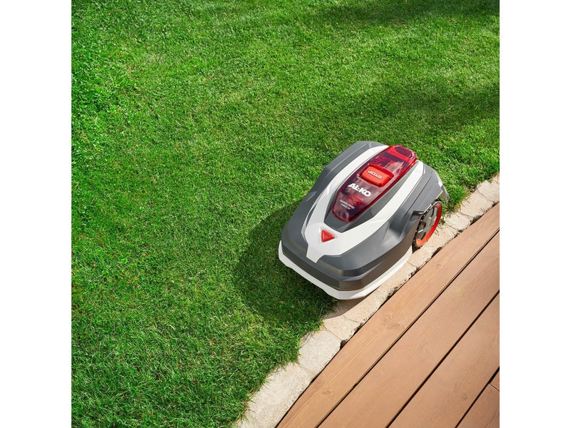 AL-KO Robolinho 550 W, 550 m²