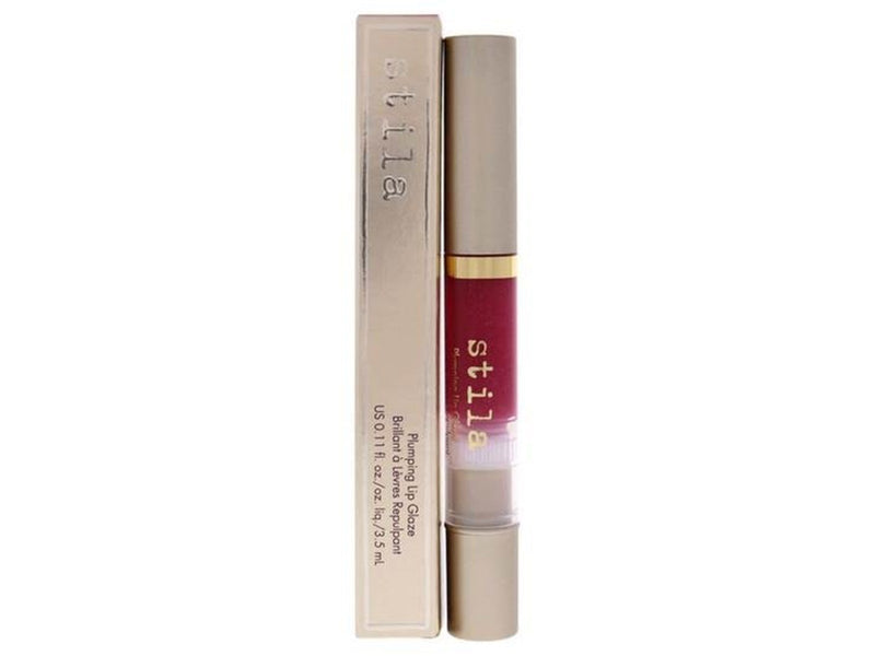 Stila Plumping Lip Glaze