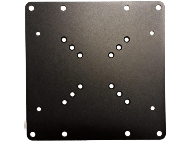 Harmony adapter plate 200x200 30 kg 100 x 100 mm