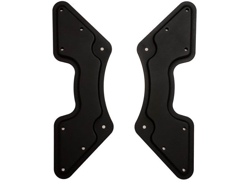 Harmony adapter plate 400x400 30 kg 55" 300 x 300 mm