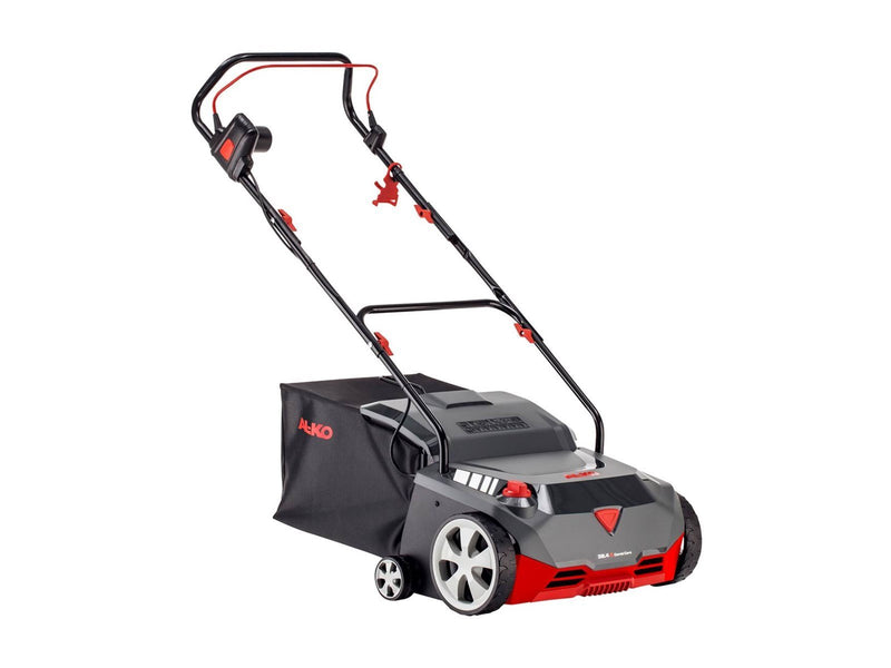 AL-KO Vertikutierer Electric vertical cutter 38.4 E Combi Care