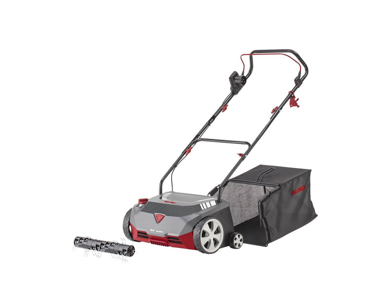 AL-KO Vertikutierer Electric vertical cutter 38.4 E Combi Care