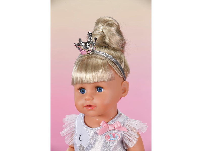 Baby Born Ballerina Outfit 43cm