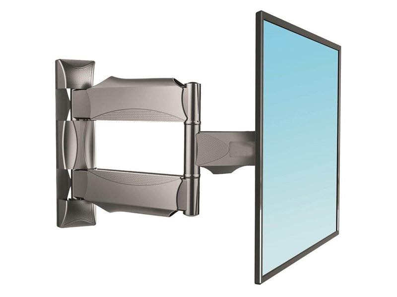 Harmony DB142 wall bracket with extension and tilt 31.8 kg 65" 100 x 100 mm
