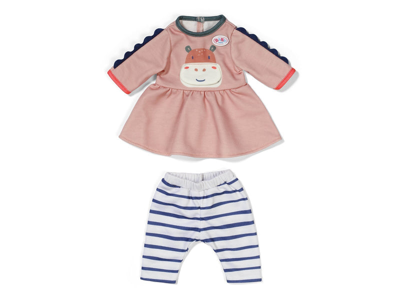 Baby Born Dress Jungle 36cm