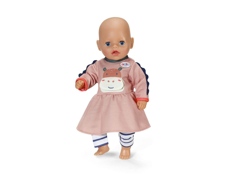 Baby Born Dress Jungle 36cm