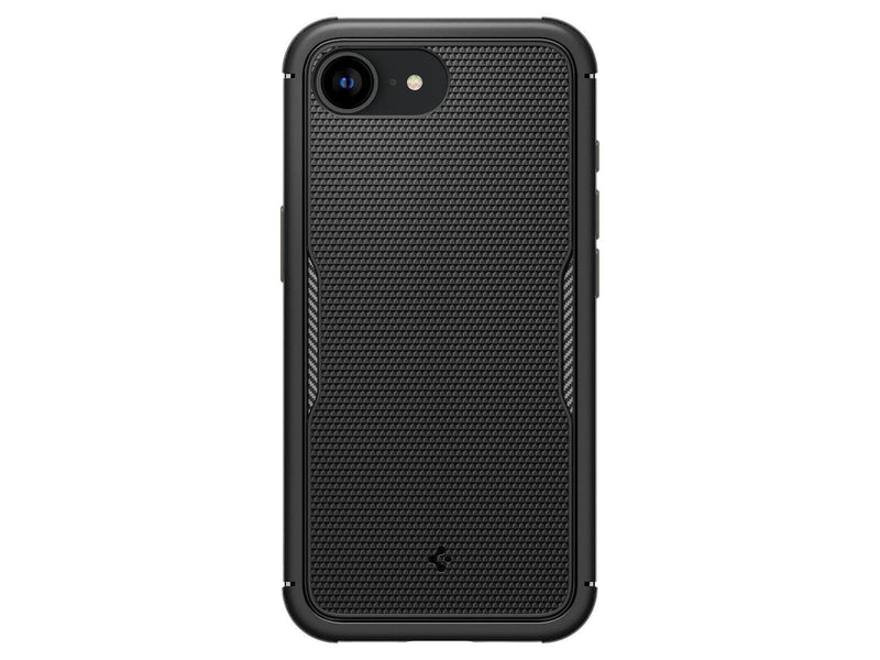 Spigen Core Armor MagSafe - Matte Black - iPhone 16e