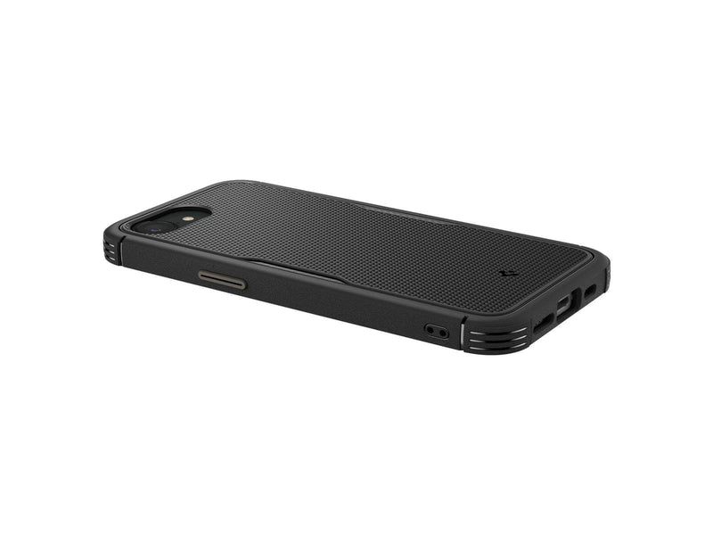 Spigen Core Armor MagSafe - Matte Black - iPhone 16e