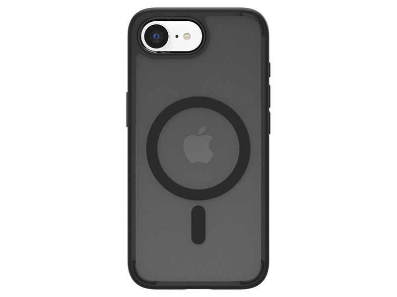 Spigen Crystal Hybrid MagSafe - Frost Black - iPhone 16e