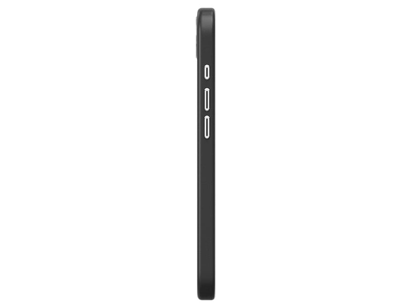 Spigen Enzo Aramid MagSafe - Matte Black - iPhone 16e