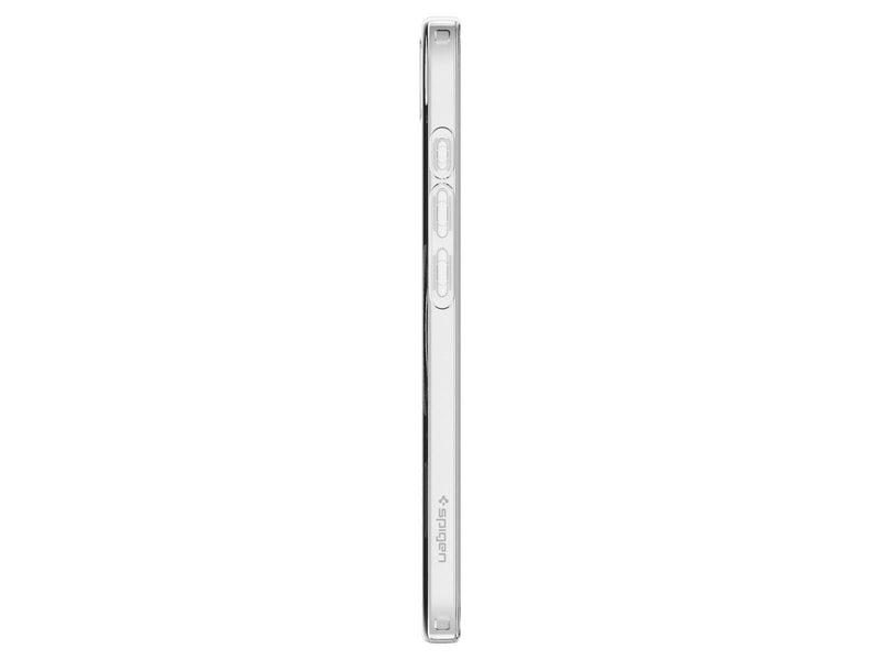 Spigen Liquid Crystal MagSafe - Clear White - iPhone 16e