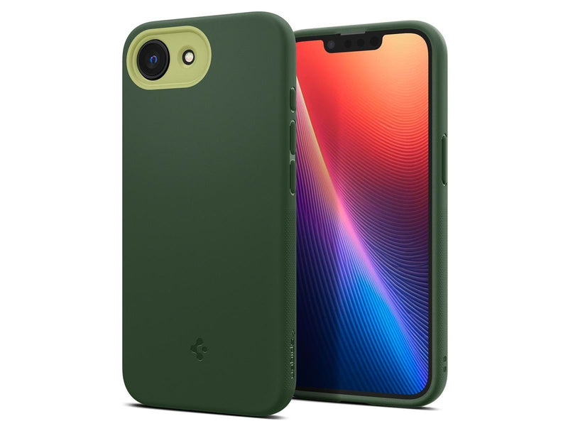 Spigen Nano Pop MagSafe - Avo Green - iPhone 16e
