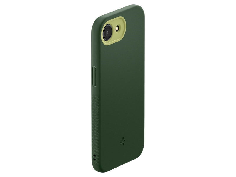 Spigen Nano Pop MagSafe - Avo Green - iPhone 16e