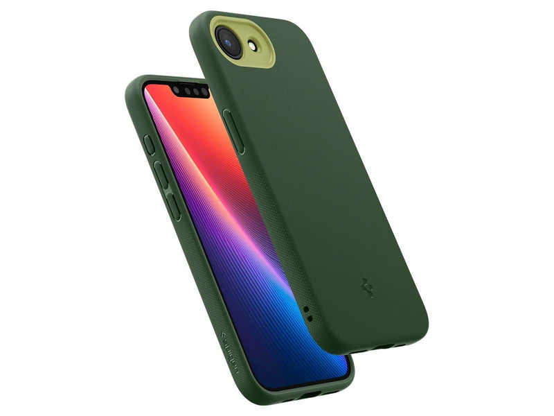 Spigen Nano Pop MagSafe - Avo Green - iPhone 16e