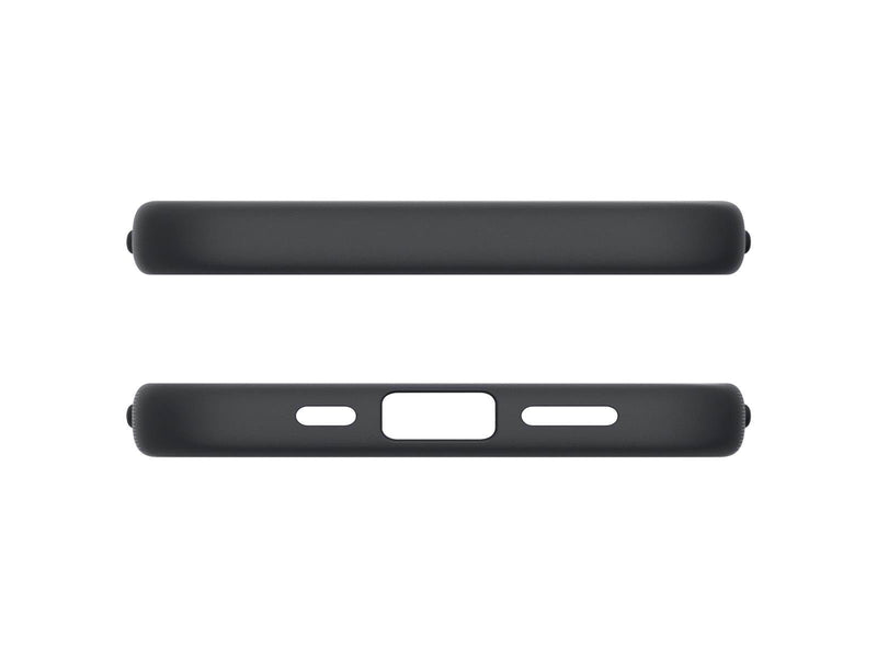 Spigen Nano Pop MagSafe - Black Sesame - iPhone 16e