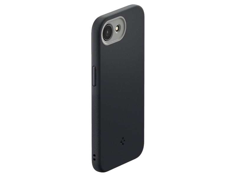 Spigen Nano Pop MagSafe - Black Sesame - iPhone 16e