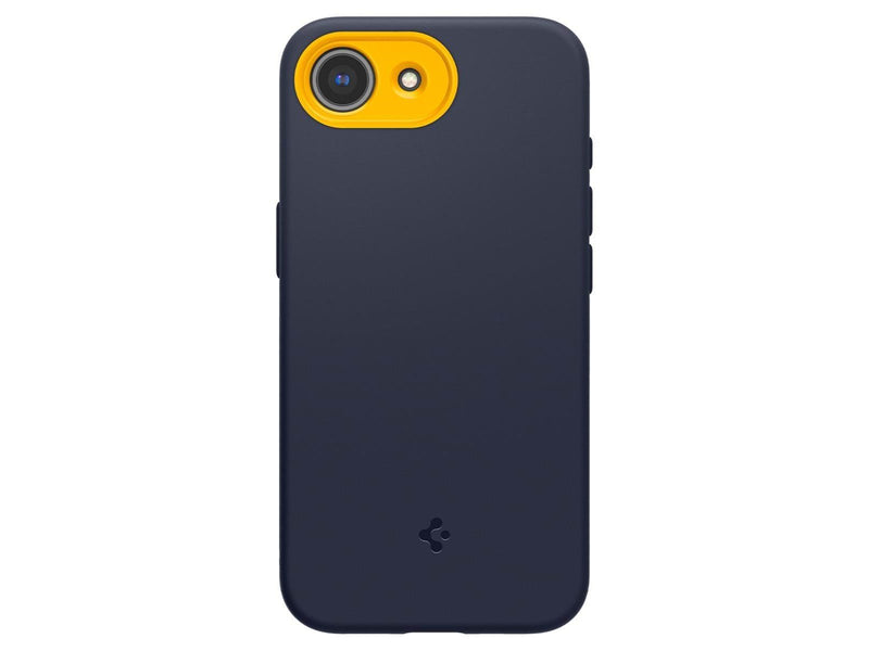 Spigen Nano Pop MagSafe - Blueberry Navy - iPhone 16e
