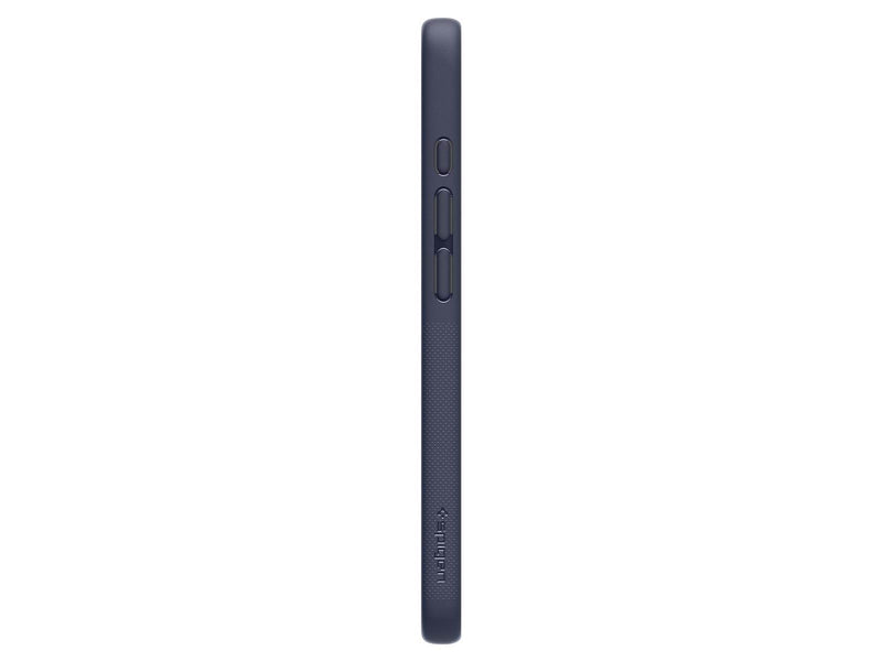 Spigen Nano Pop MagSafe - Blueberry Navy - iPhone 16e