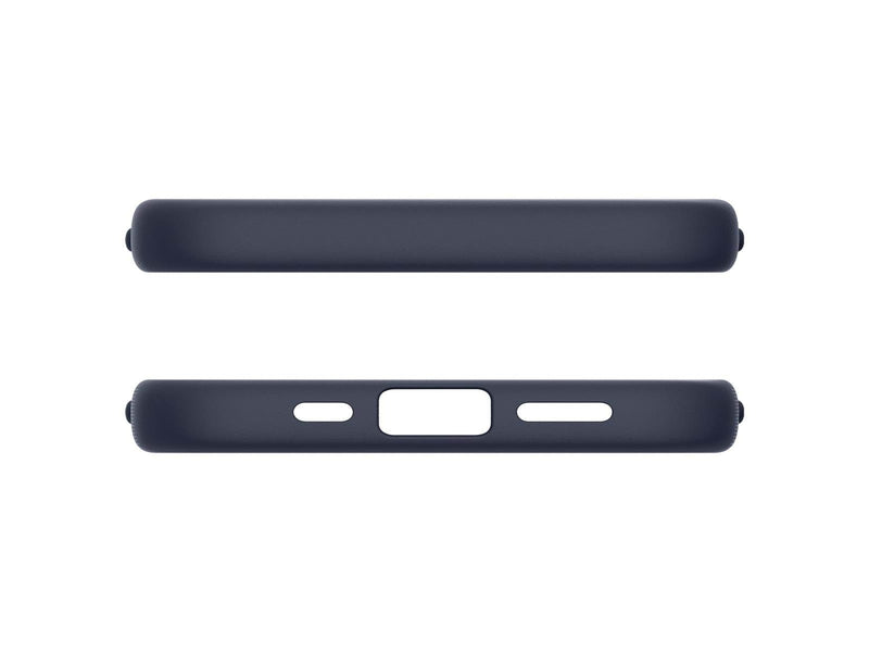 Spigen Nano Pop MagSafe - Blueberry Navy - iPhone 16e