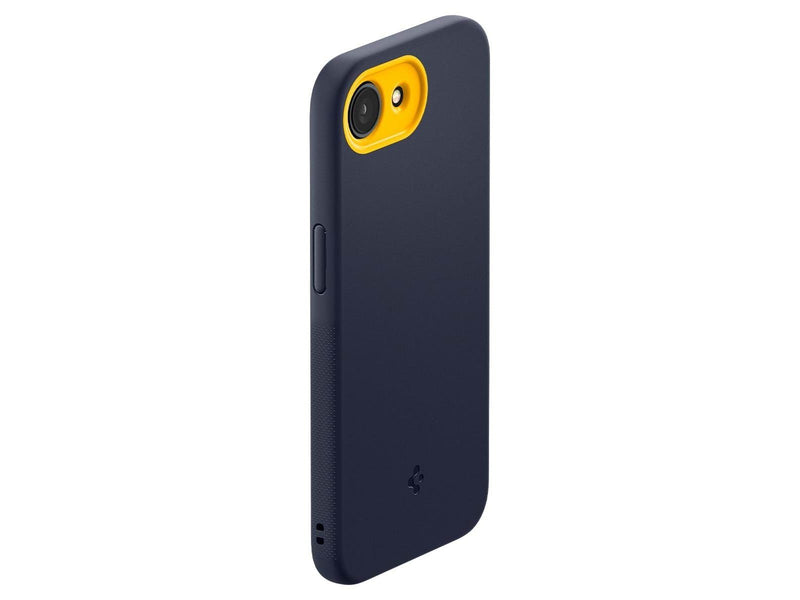 Spigen Nano Pop MagSafe - Blueberry Navy - iPhone 16e