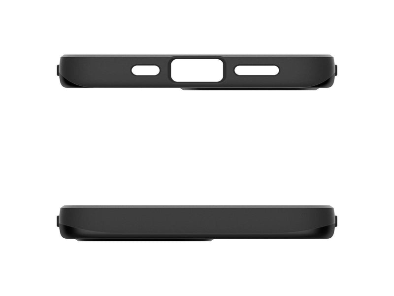 Spigen Thin Fit MagSafe - Black - iPhone 16e