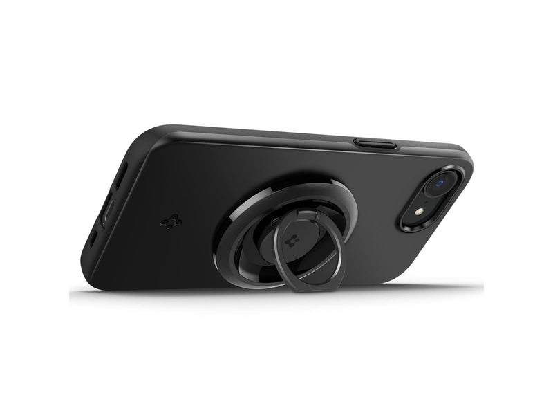 Spigen Thin Fit MagSafe - Black - iPhone 16e