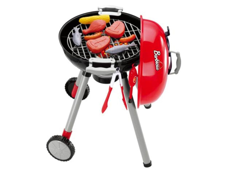 Junior Home Barbecue Play Set