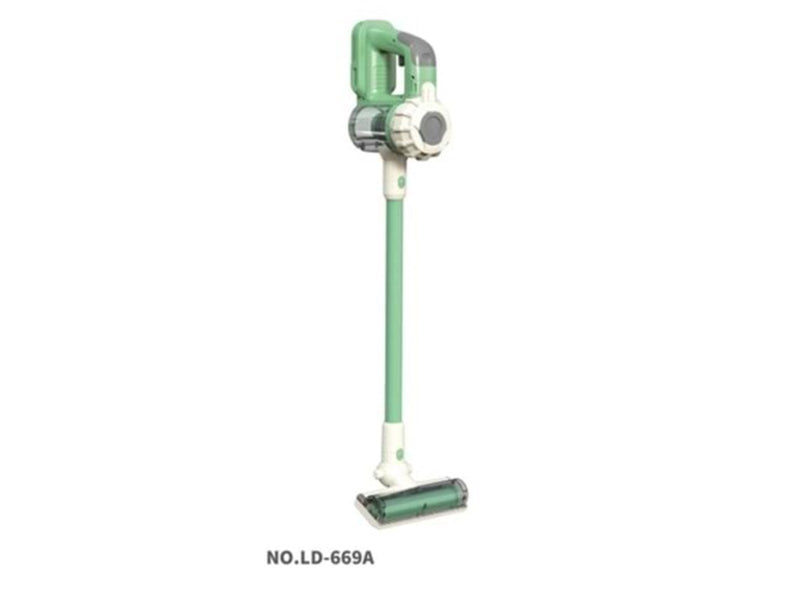 Junior Home Vacuum Cleaner B/O