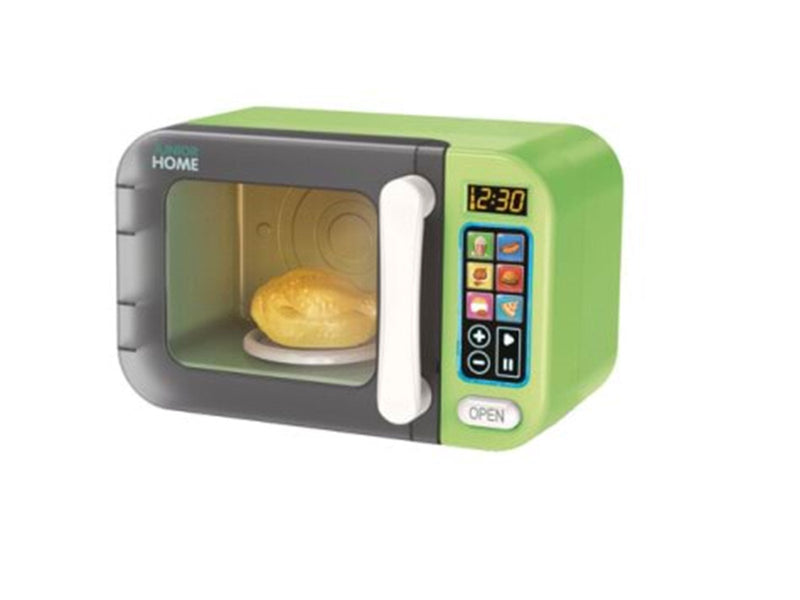 Junior Home Microwave Oven