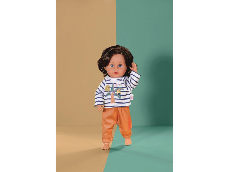 Baby Born Outfit Palmtree 43cm