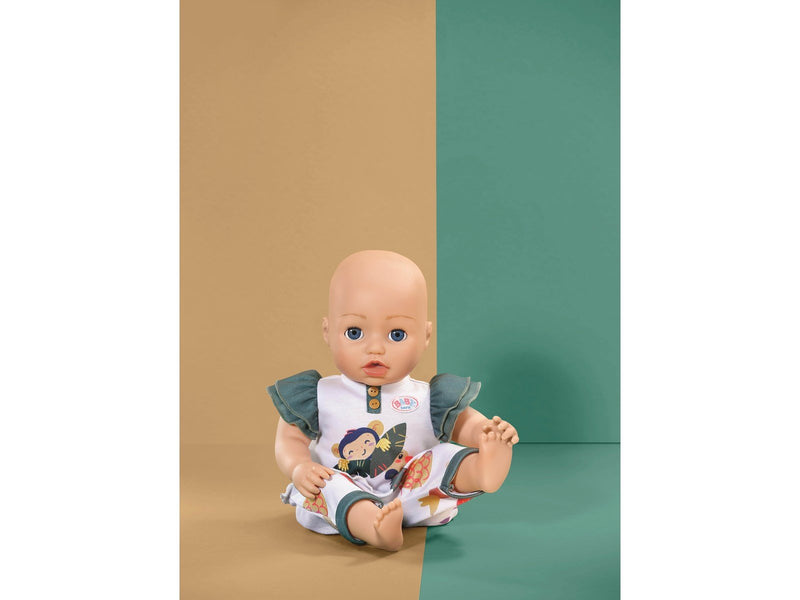 Baby Born Outfit Monkey 43cm