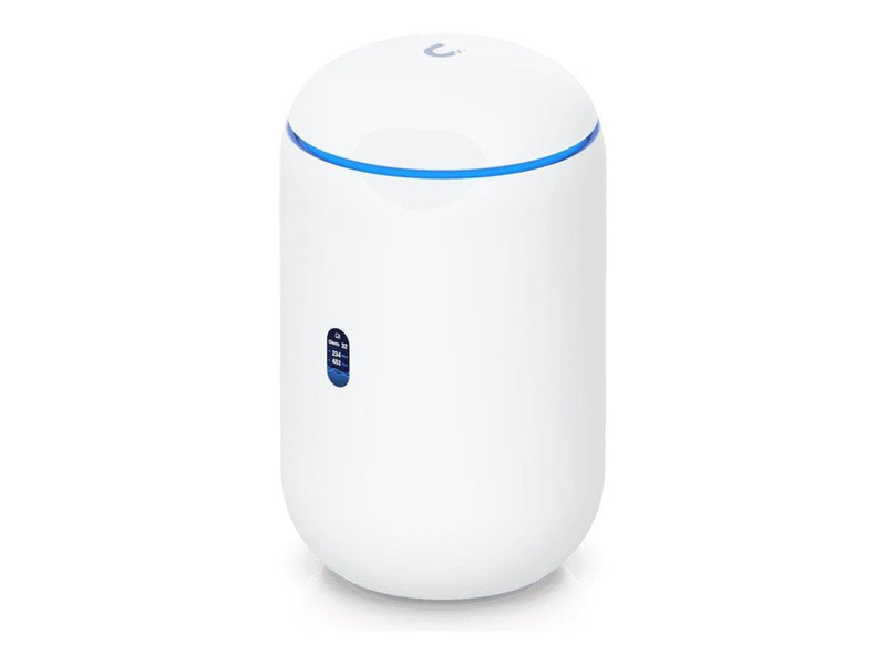 Ubiquiti UDR7 Dream Router 7 - Router 802.11a/b/g/n/ac/ax/be (Wi-Fi 7)