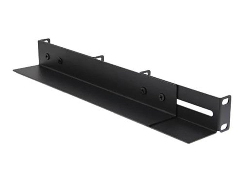 Deltaco Adjustable L-Profile for Racks