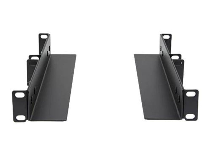 Deltaco Adjustable L-Profile for Racks